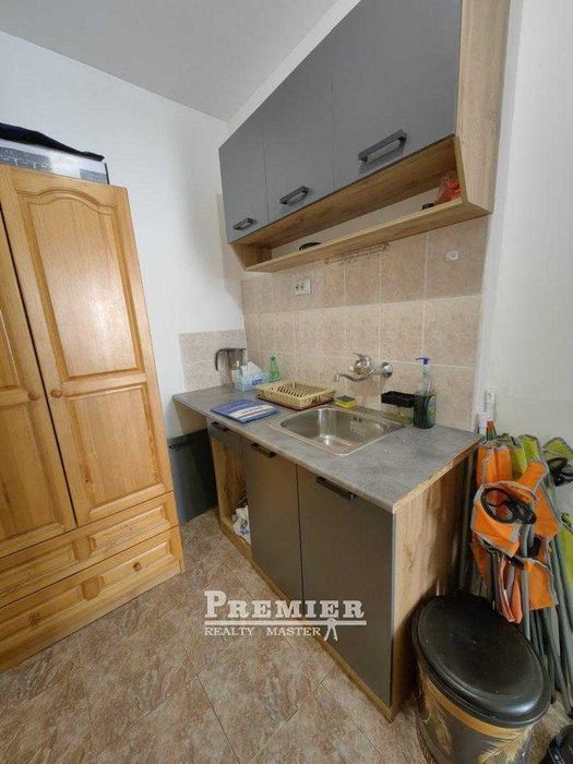Продава се Едностаен апартамент в с. Равда, Област Бургас - 38 кв.м за 1553 €/кв.м - Снимка #3