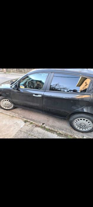 Алфа 147 jtdm 1.9 120кс