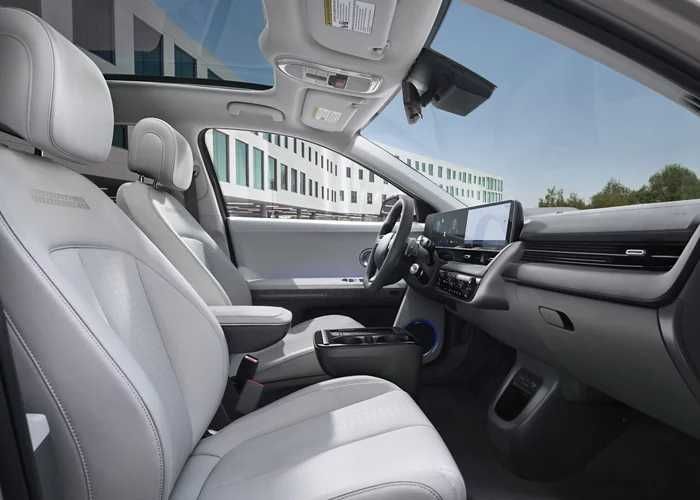 Hyundai Ioniq 5 Limited