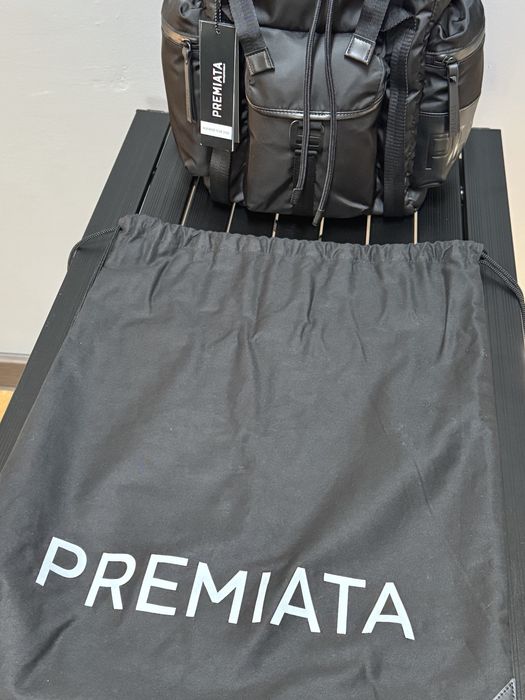 Рюкзак Premiata.