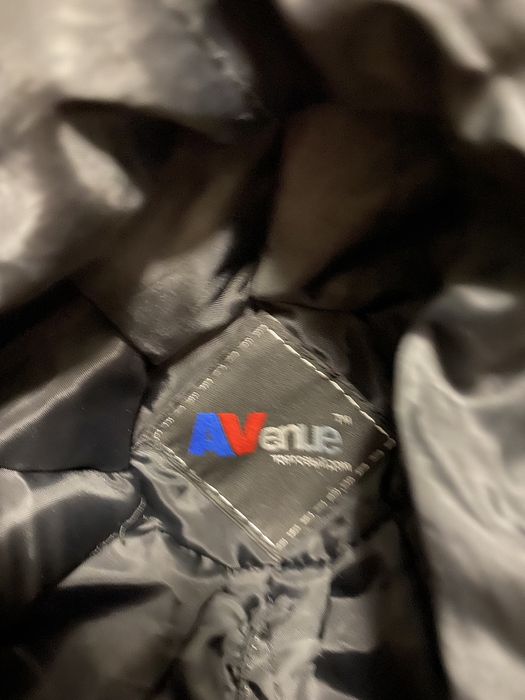 Норковая шапка-кепка