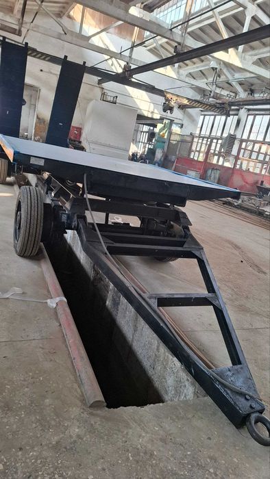 Трейлер Бекобод 2026