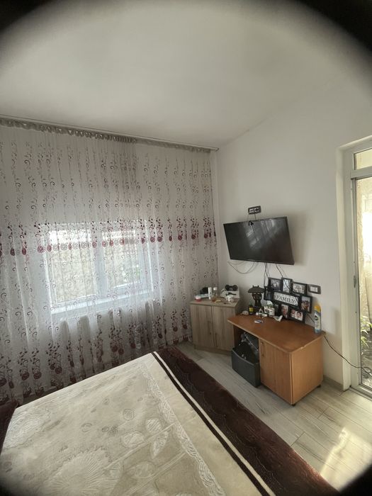 Casa de vanzare glina