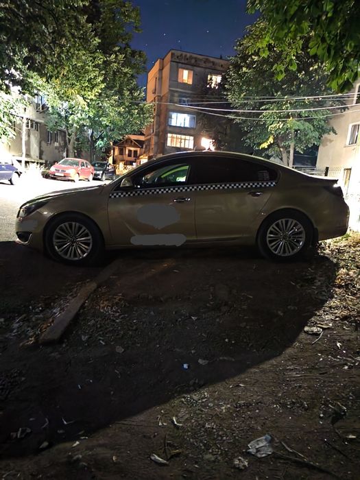 ОРИГИНАЛНИ Джанти за ОПЕЛ Инсигния 18 цола с нови гуми