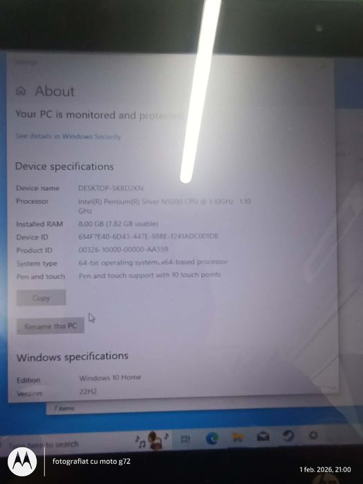 Laptopuri HP,Acer,Lenovo