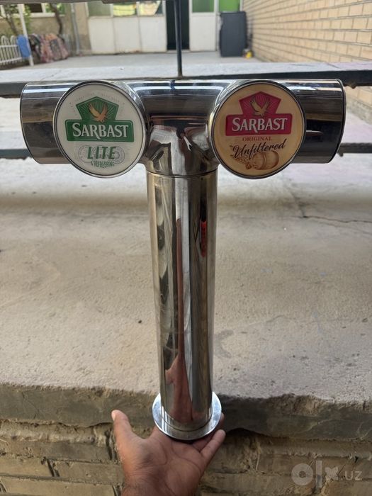 Piva aparat sotiladi