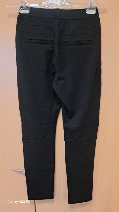 Спортен панталон G-Star/DC Stripe Skinny