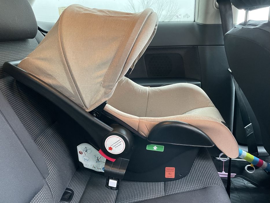 Scoica kiduku ca noua ! Pana la 13 kg