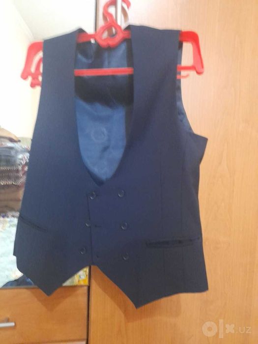 Yangi erkaklar kostyum shimi