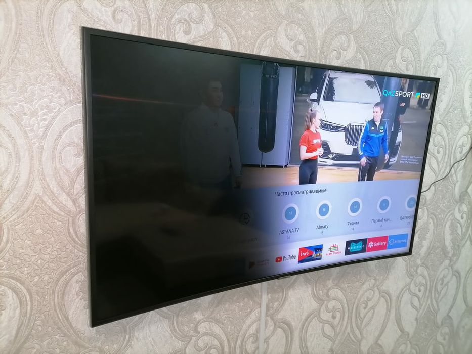 Ремонт телевизоров