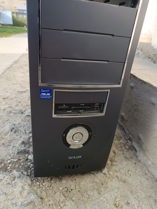 Продам корпус для компьютера