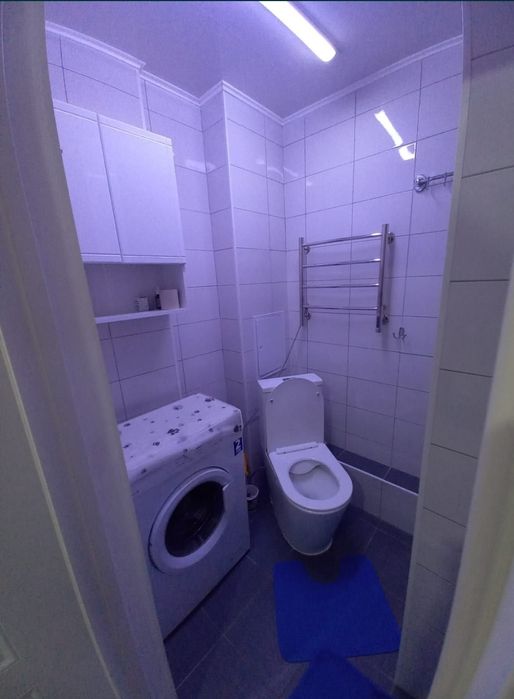 Продам квартиру 3 комн