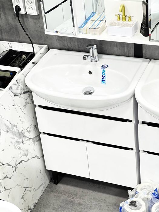 Rakvina Tumbali Раковина Тумба