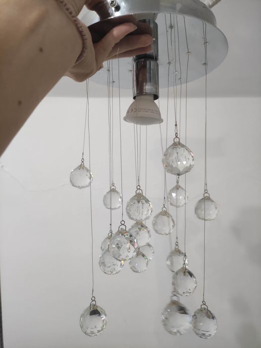 Абажур без забележки