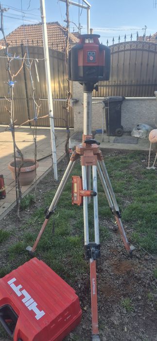 Aspirator industrial  Hilti