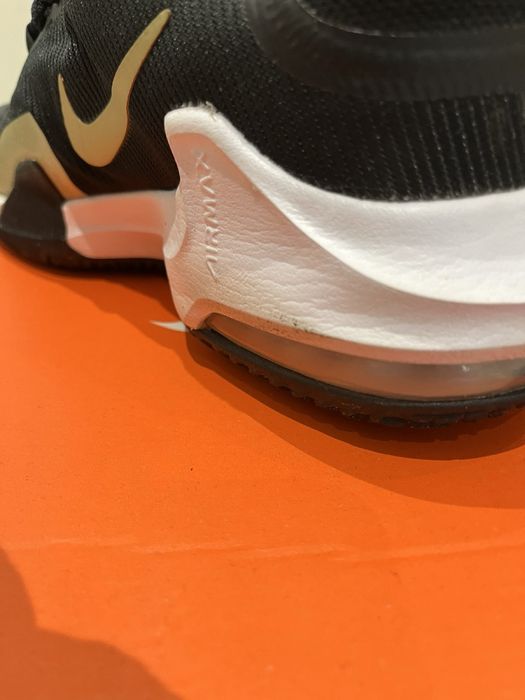 маратонки Nike air max