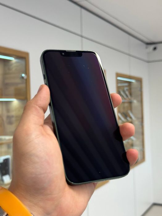 iPhone 13 | 128 gb