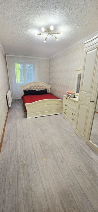 Продам 2-х С МЕБЕЛЬЮ