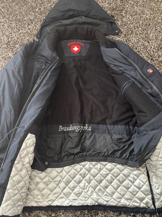 Geacă Wellensteyn Brandungsparka - Marime L