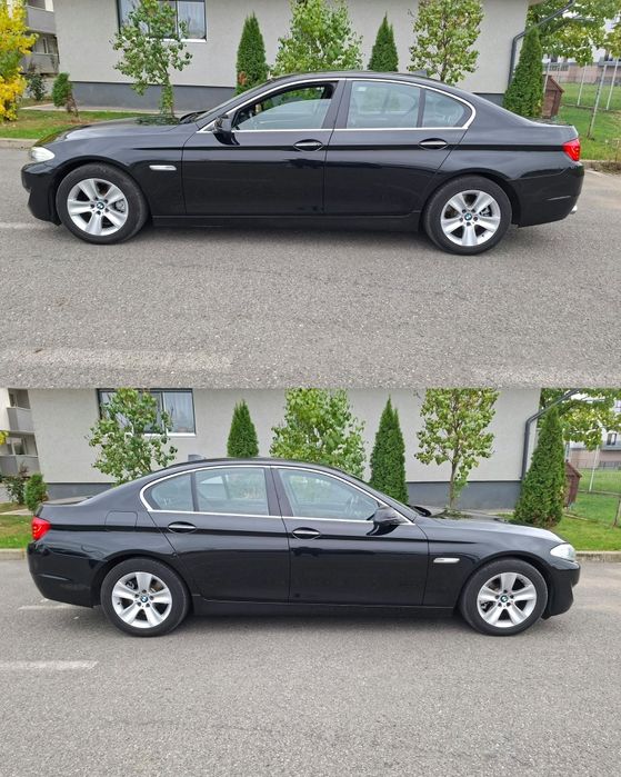 BMW F10 2012 luna 08 Distributie noua