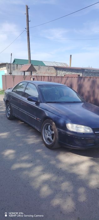 Продаю автомобиль