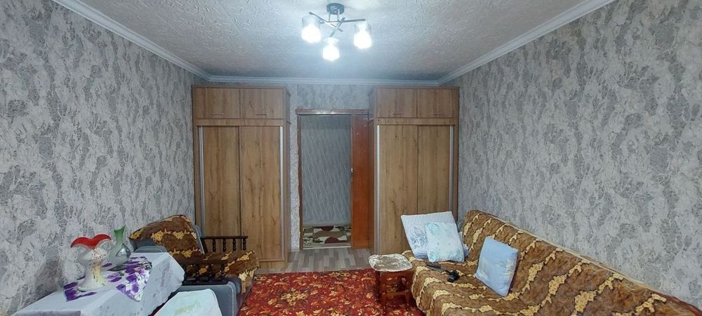Срочно продается 2-х комнатная квартира в Янгихаётском районе Спутник