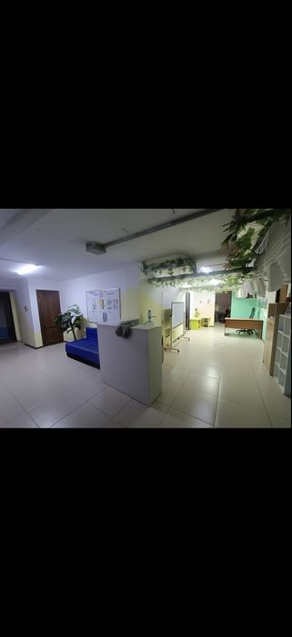 Коммерческое помещение