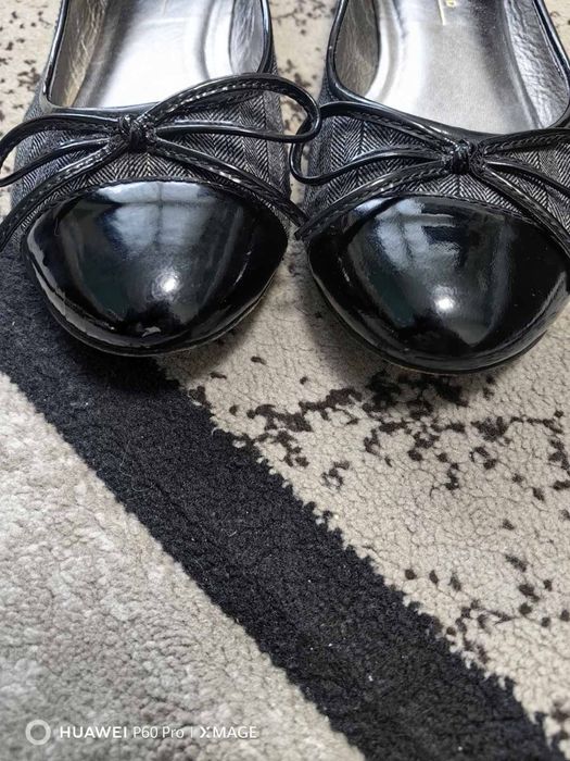 Weekend Max Mara балеринки