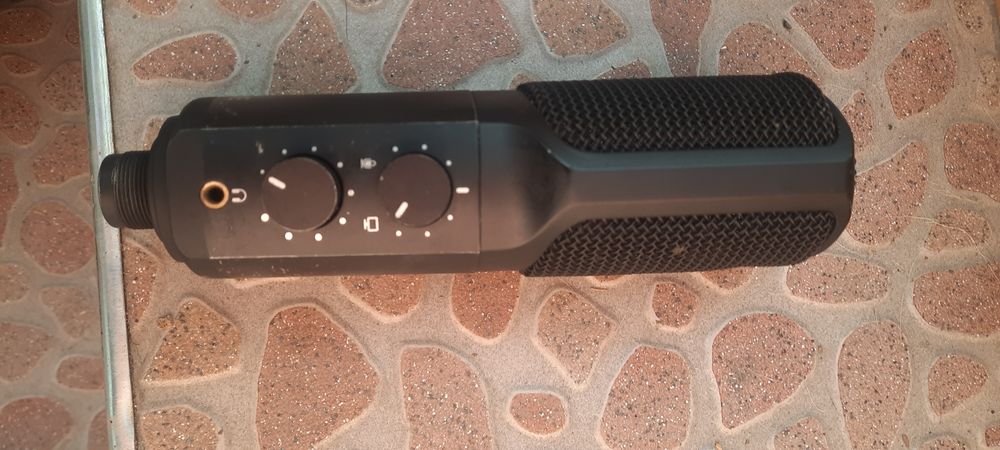 Микрофон Rode ntUSB