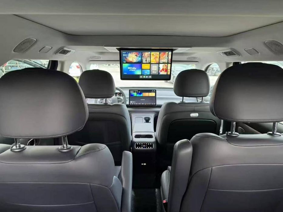 Leapmotor C16 энг фулл 3 доп. кора кузов кора салон