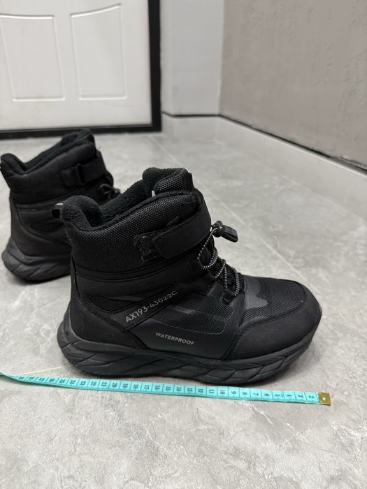 обувь детская на мальчика