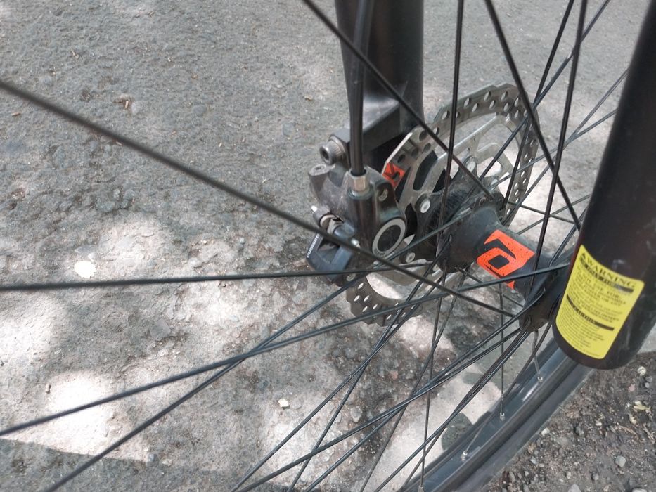 Велосипед Scott Voltage yz10