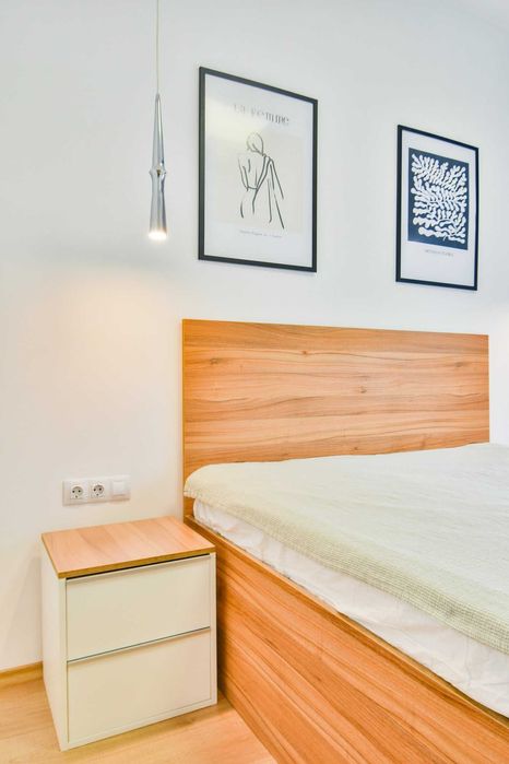 Дава се под наем Двустаен апартамент в София, Яворов - 70 кв.м за 510 € - Снимка #12