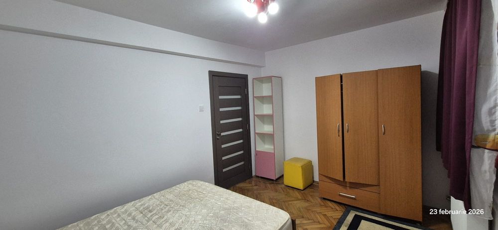 Inchiriez apartament  2 camere centru Brașov