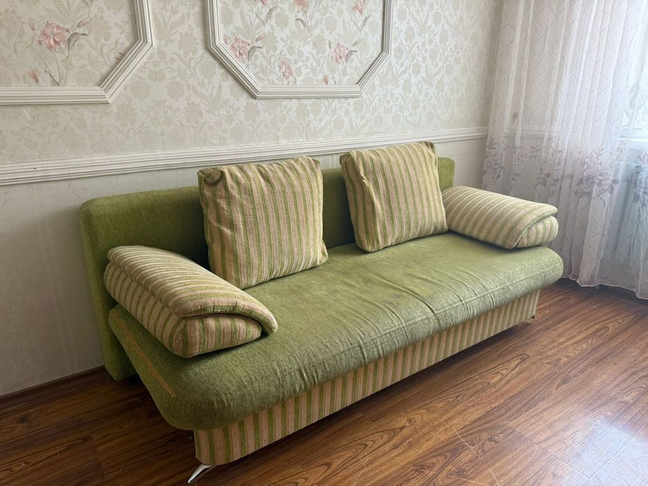 Диваны бу, + кресло