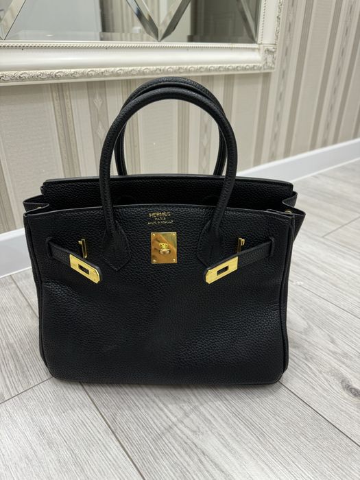 Сумка Hermes