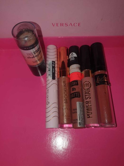 Лот /козметика гримове