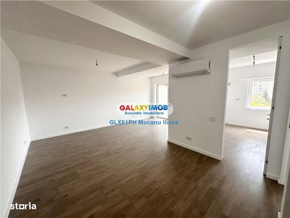 Inchiriere apartament 2 camere, ultracentral, bloc nou, Ploiesti