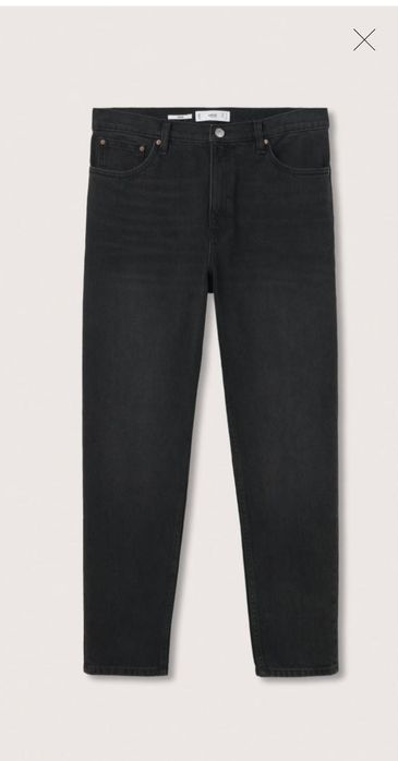 Blugi MANGO, 34, noi cu eticheta