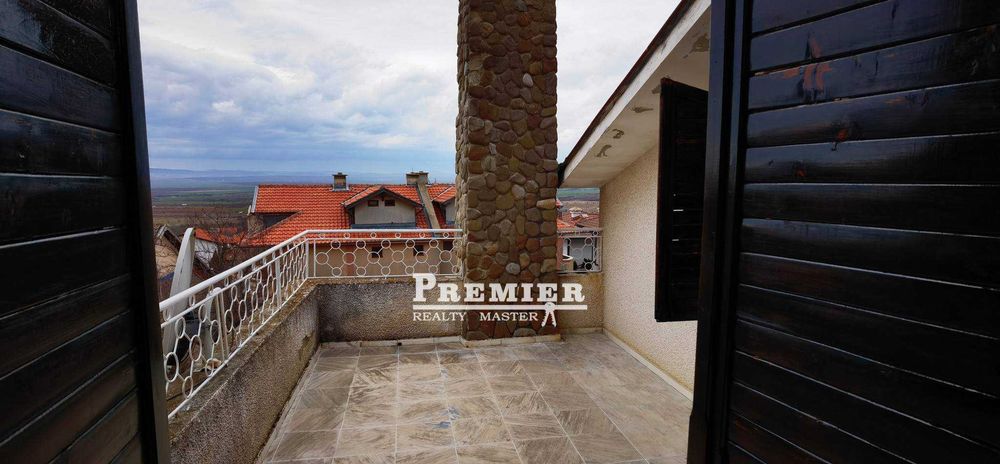 Продава се Къща в с. Кошарица, Област Бургас - 130 кв.м за 1000 €/кв.м - Снимка #1