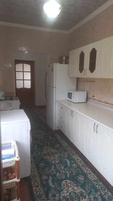 Продам дом в селе Ават