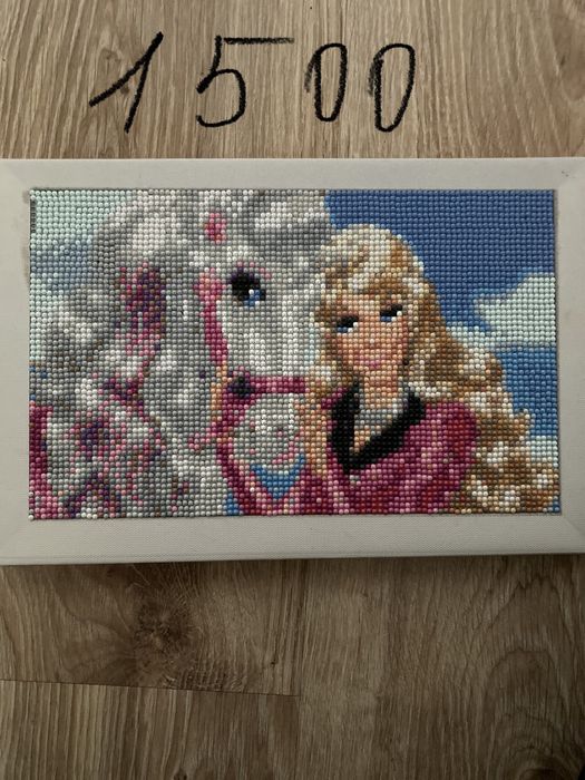 Продам алмазные картины