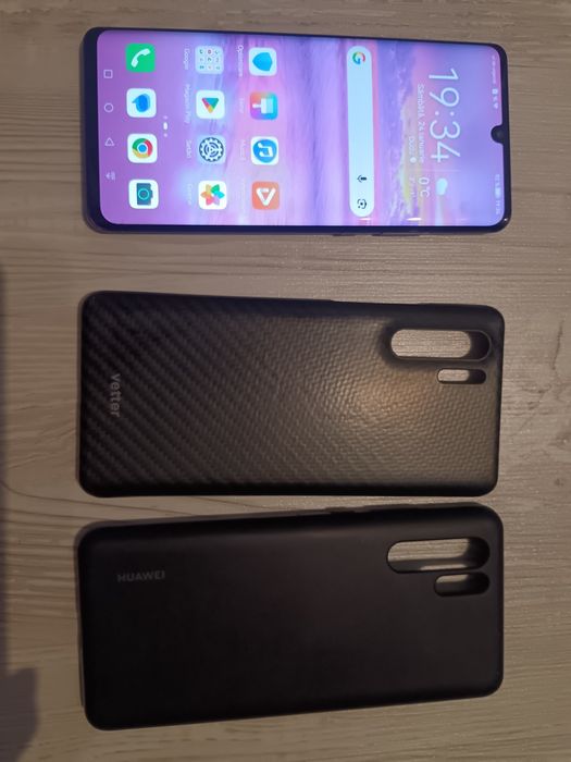 Huawei P30 Pro stare impecabilă