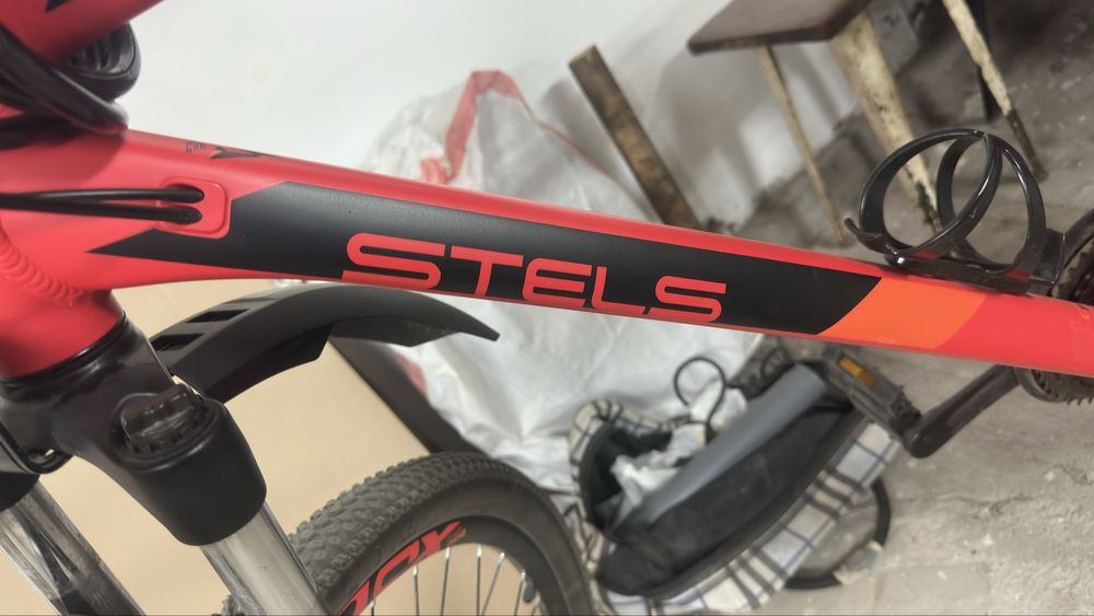 Продам спортивный велосипед