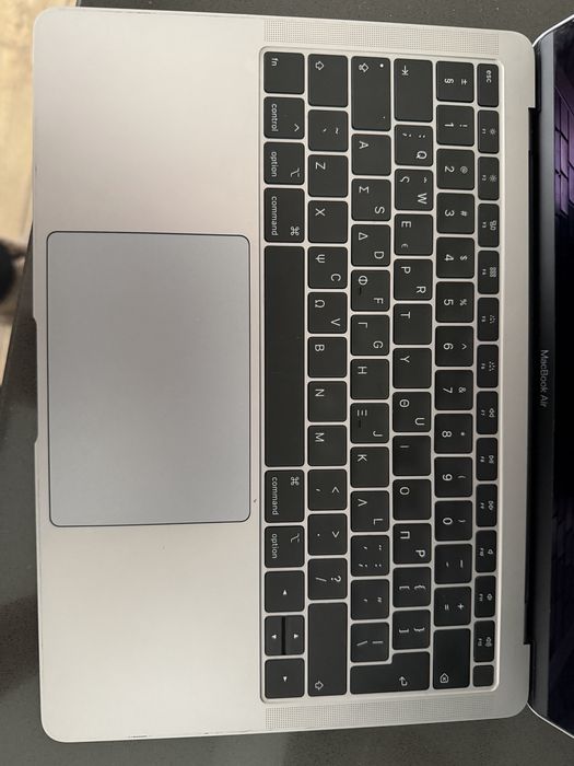 Macbook air 13 за части