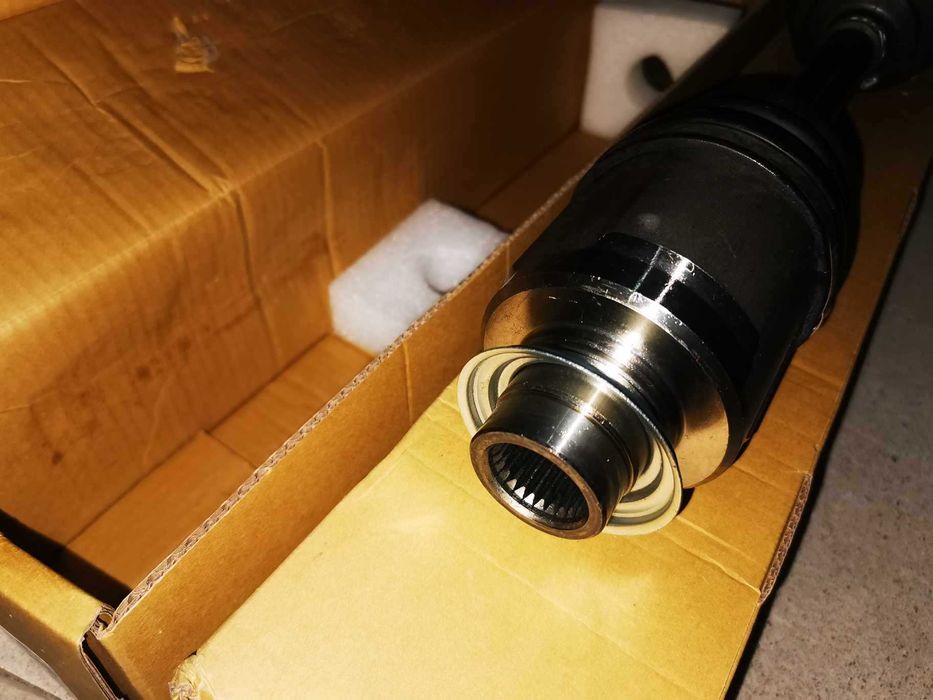 Planetara NOUA pt Honda Civic 8 Hybrid 2006 - 2011  VIII 8 1.3