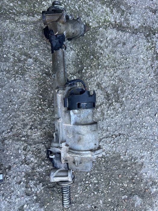 Електрически хидравлични рейки за Форд Рейнджър след 2016 година