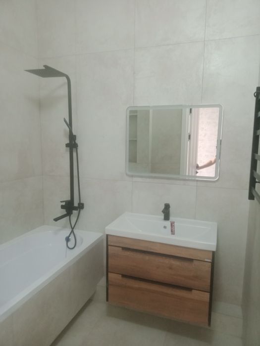 Санузель потключ