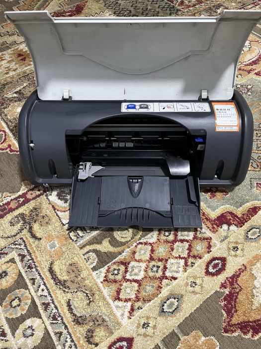 Принтеры hp 3 штуки