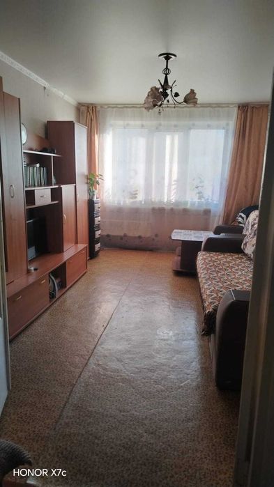 Продажа квартиры